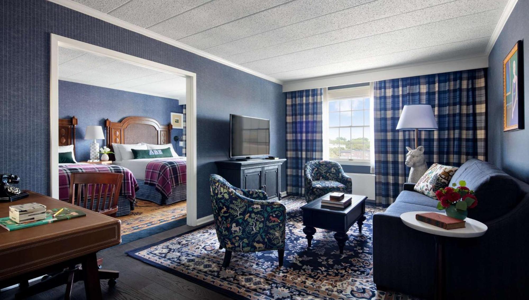 Graduate By Hilton State College Hotel Kamer foto