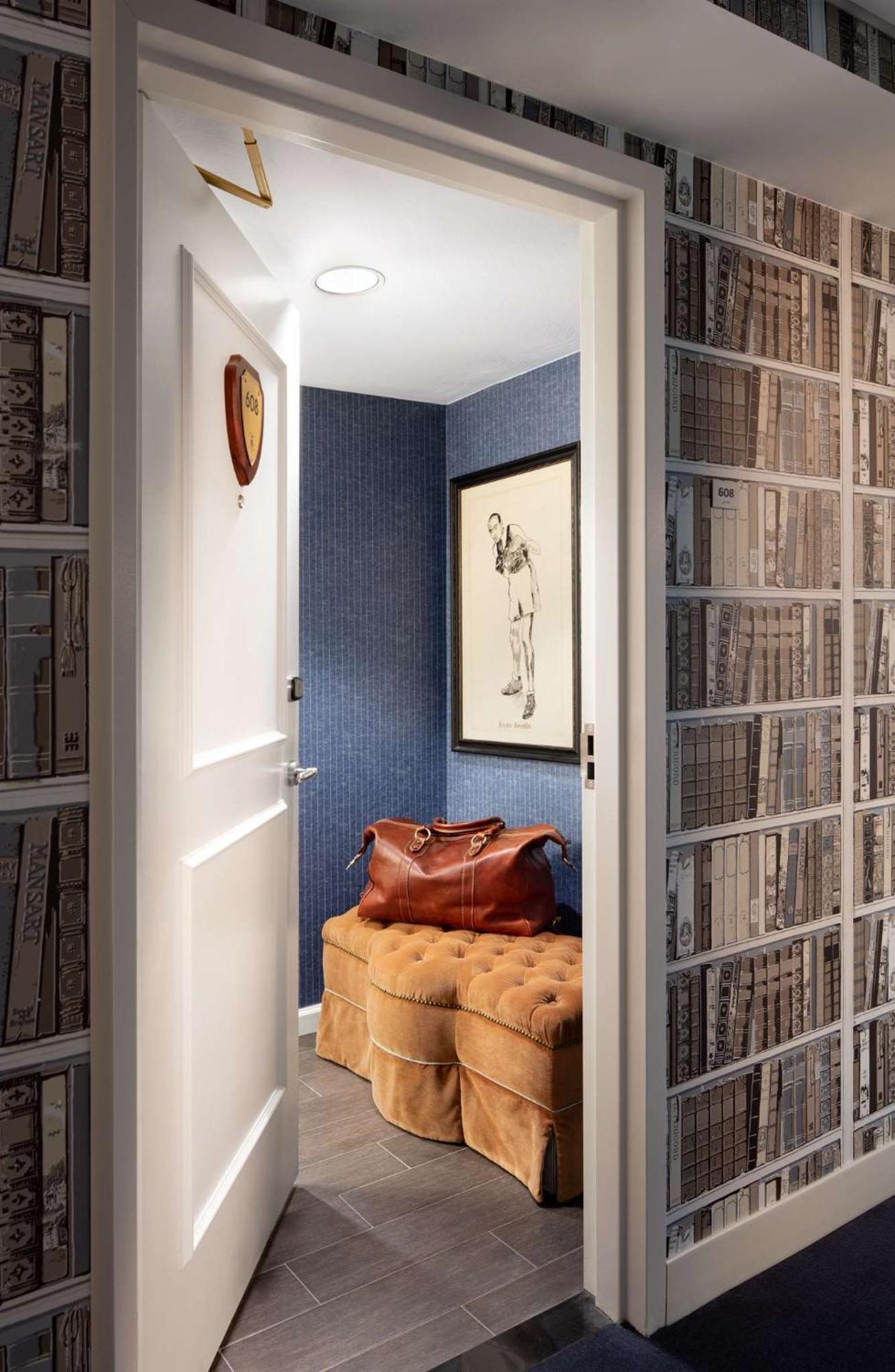 Graduate By Hilton State College Hotel Interieur foto