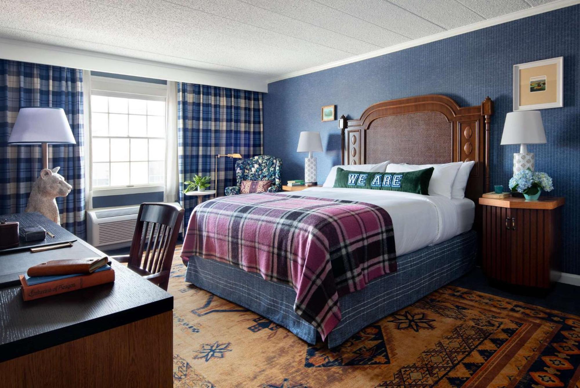 Graduate By Hilton State College Hotel Kamer foto