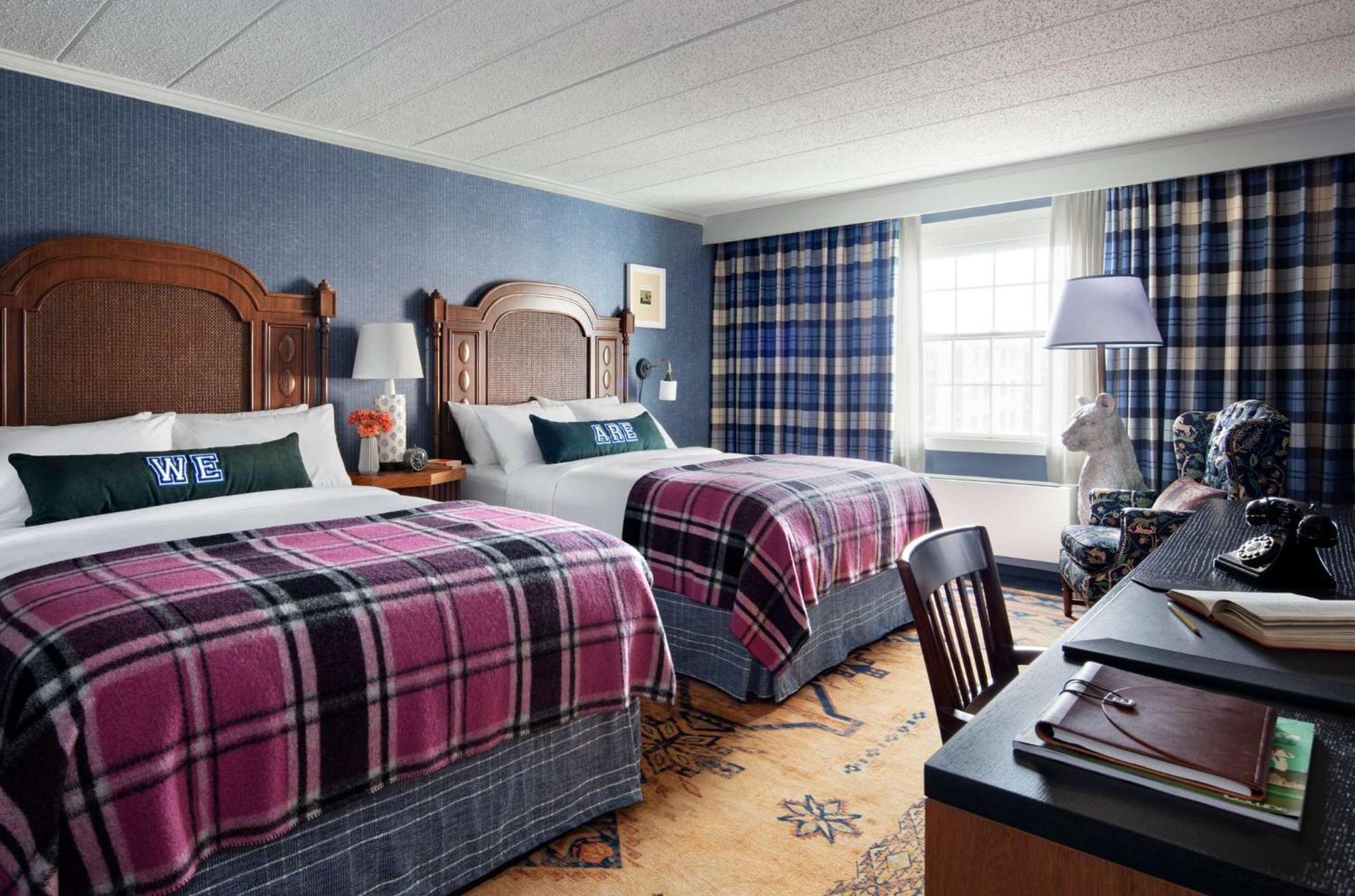 Graduate By Hilton State College Hotel Kamer foto
