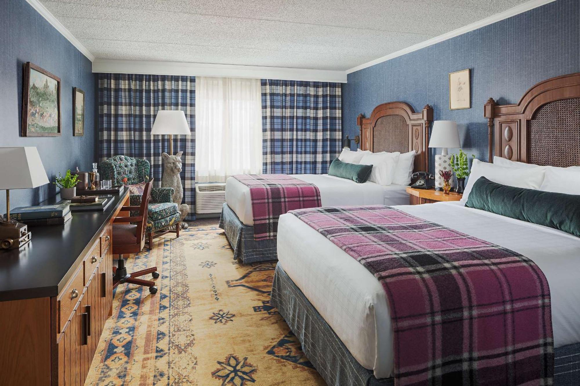Graduate By Hilton State College Hotel Buitenkant foto
