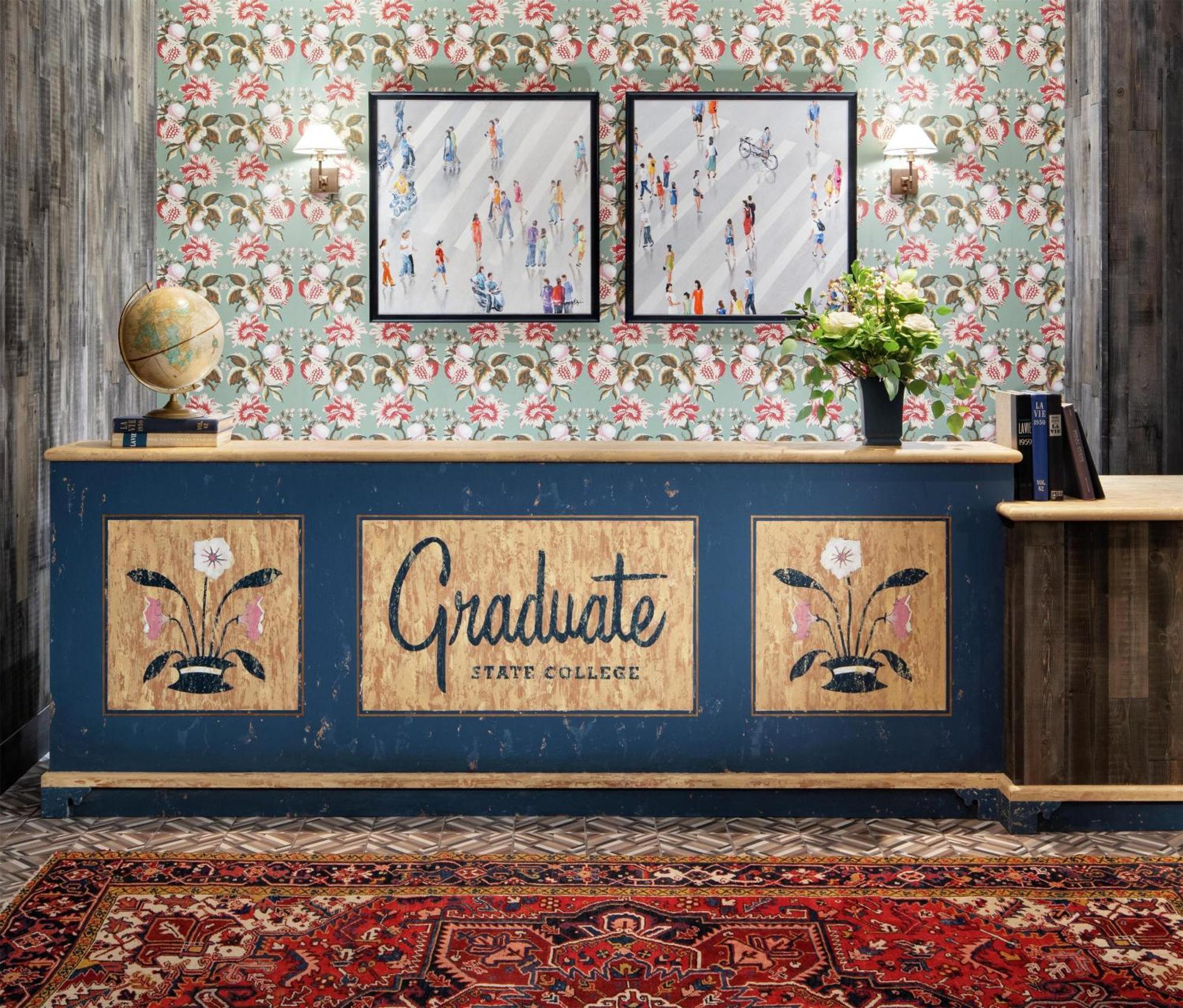 Graduate By Hilton State College Hotel Interieur foto