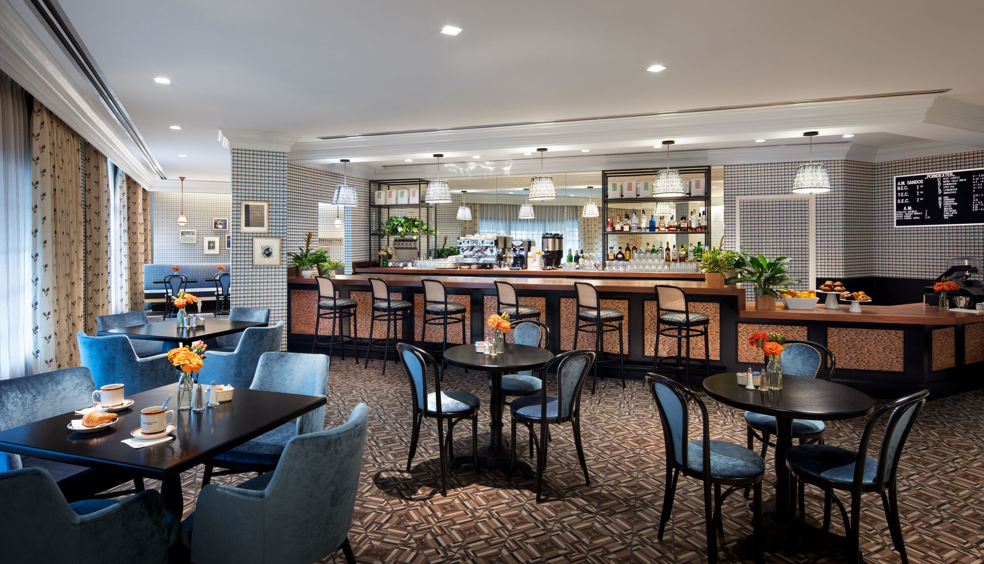 Graduate By Hilton State College Hotel Faciliteiten foto
