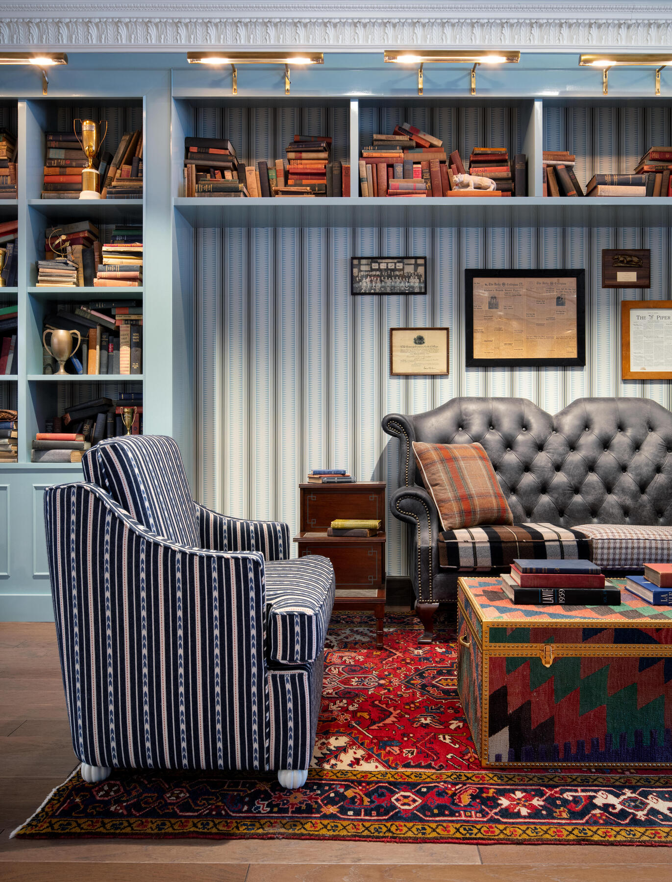 Graduate By Hilton State College Hotel Interieur foto