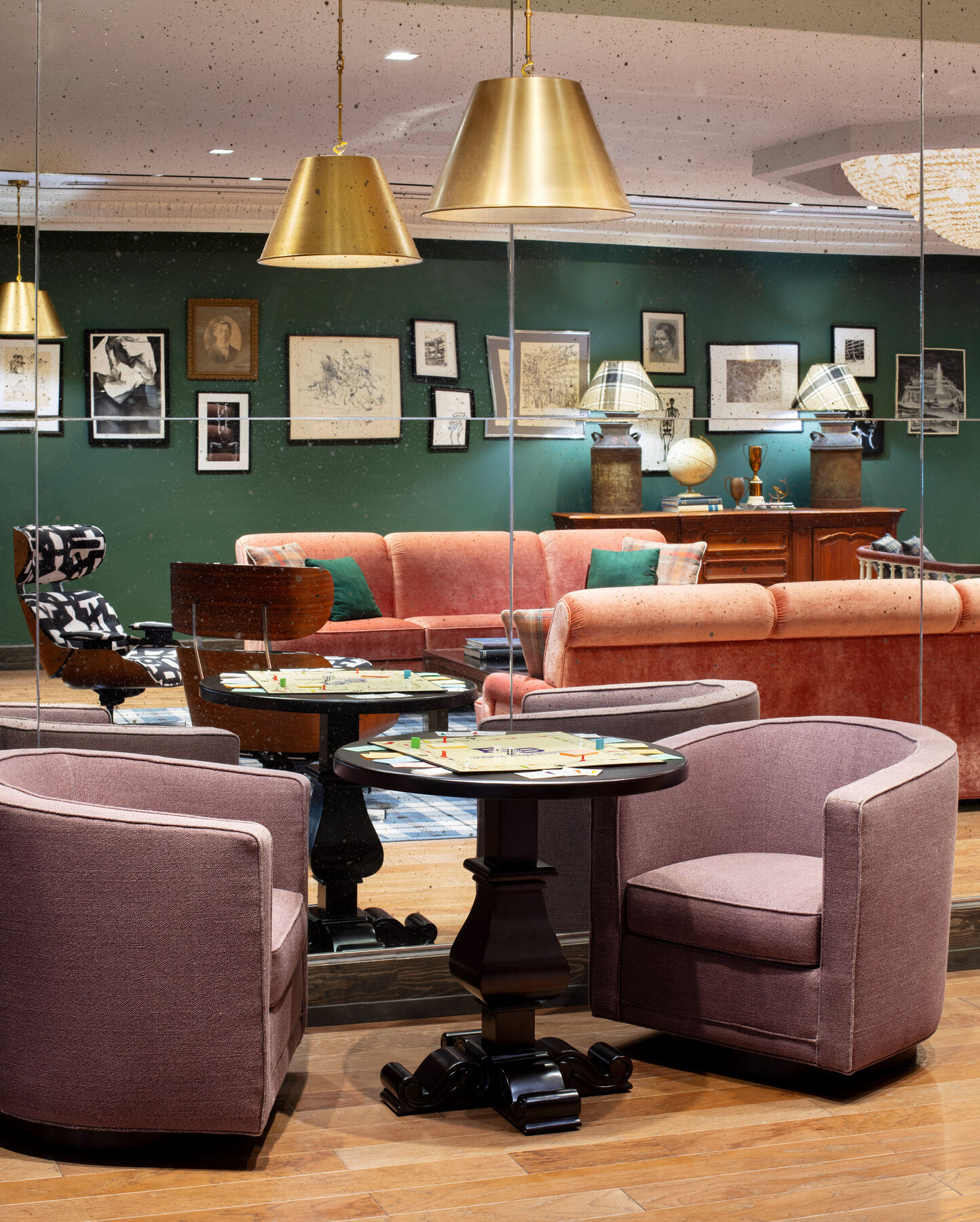 Graduate By Hilton State College Hotel Interieur foto