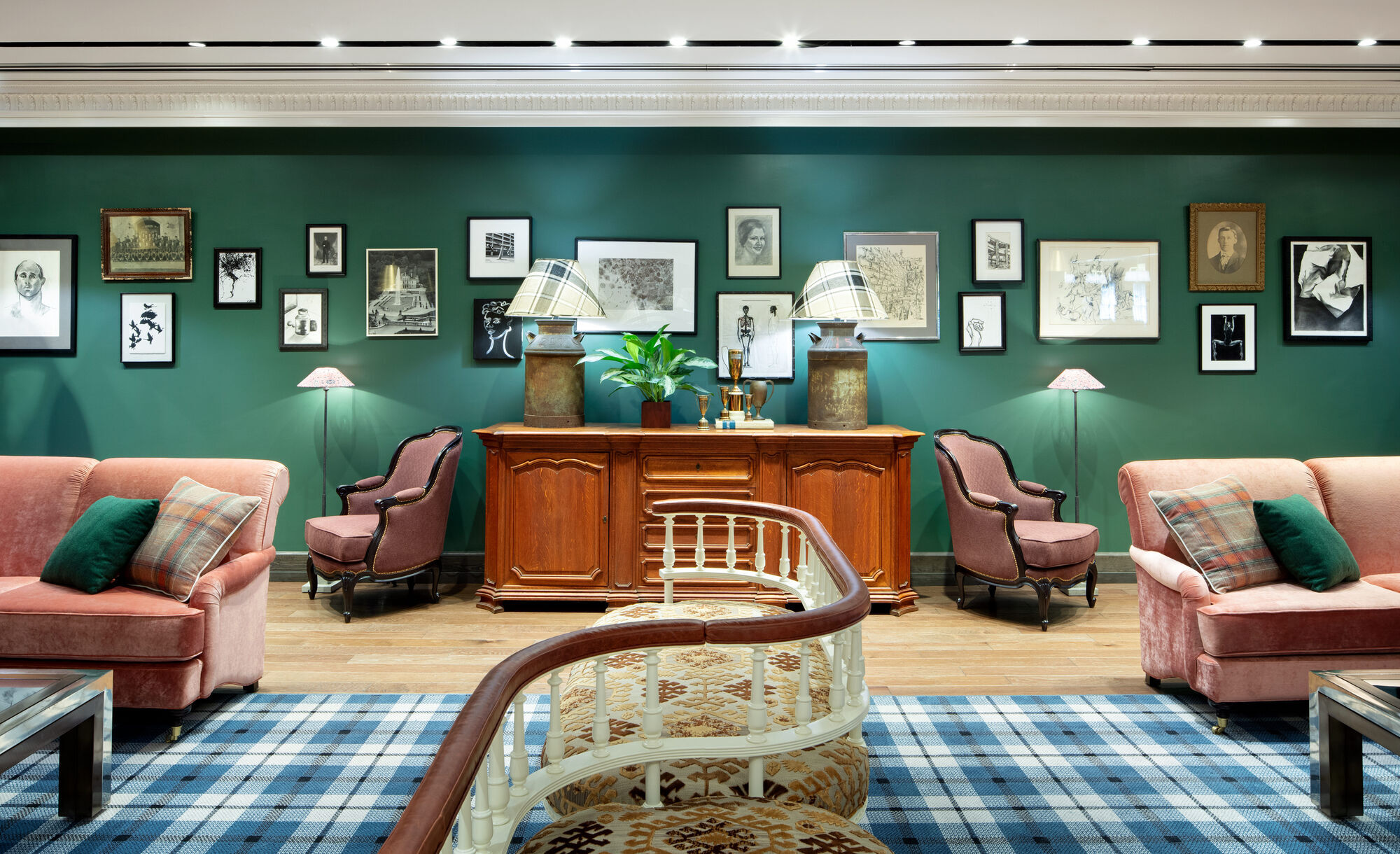 Graduate By Hilton State College Hotel Interieur foto